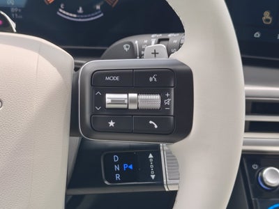2027 Hyundai Santa Fe SEL AWD
