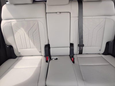 2027 Hyundai Santa Fe SEL AWD