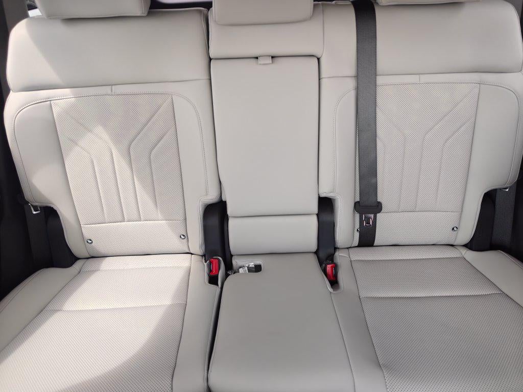 2027 Hyundai Santa Fe SEL AWD
