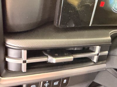 2027 Hyundai Santa Fe SEL AWD