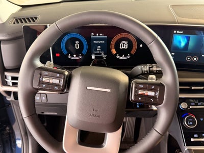 2027 Hyundai Santa Fe SEL AWD