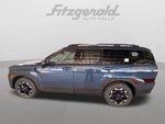 2027 Hyundai Santa Fe SEL AWD