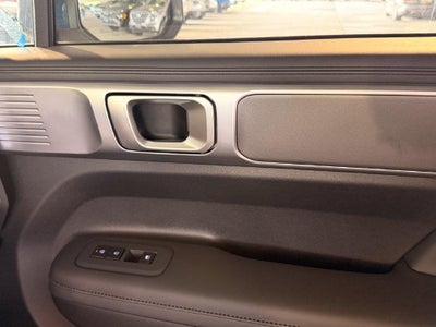 2027 Hyundai Santa Fe SEL AWD