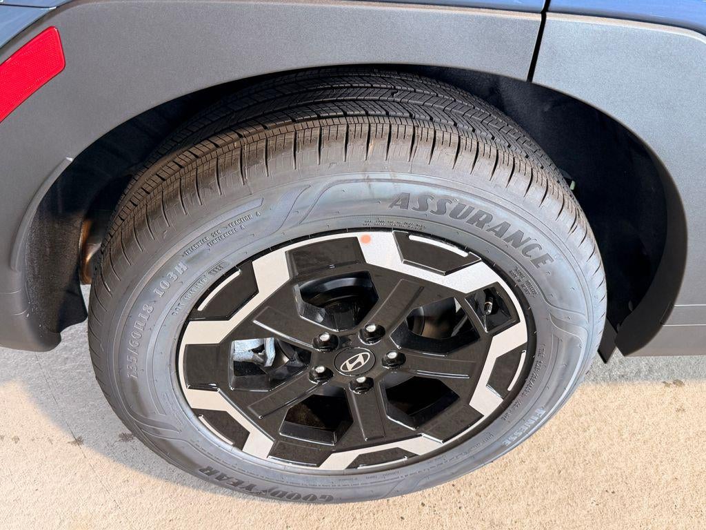 2027 Hyundai Santa Fe SEL AWD