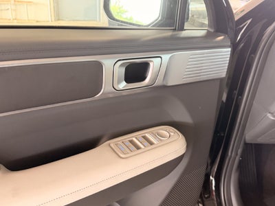 2027 Hyundai Santa Fe SEL AWD
