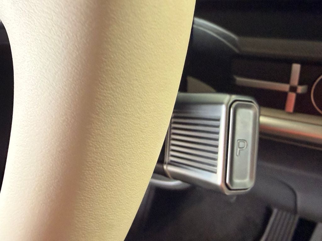 2027 Hyundai Santa Fe SEL AWD