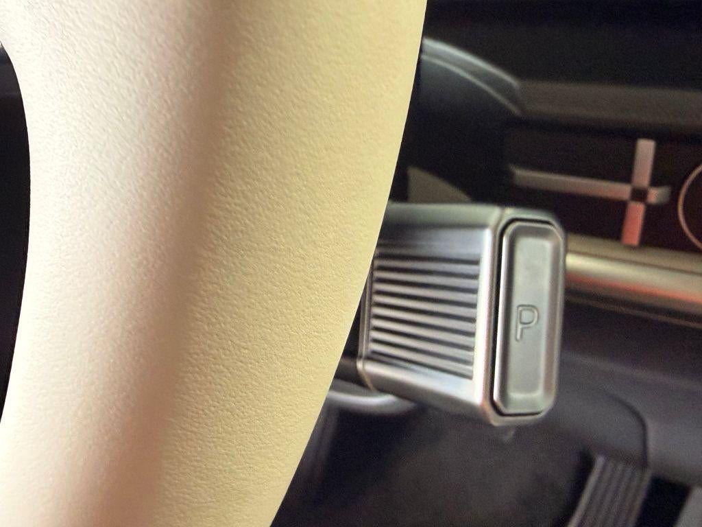2027 Hyundai Santa Fe SEL AWD