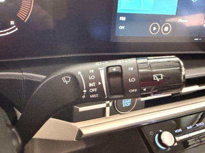 2027 Hyundai Santa Fe SEL AWD