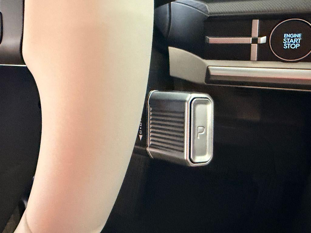 2027 Hyundai Santa Fe SEL AWD