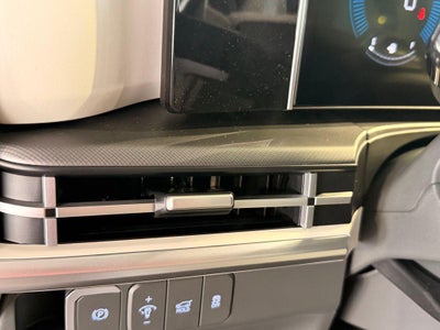 2027 Hyundai Santa Fe SEL AWD