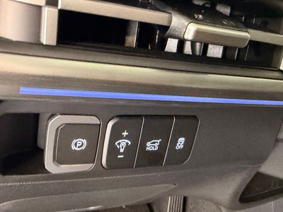 2027 Hyundai Santa Fe Hybrid Limited