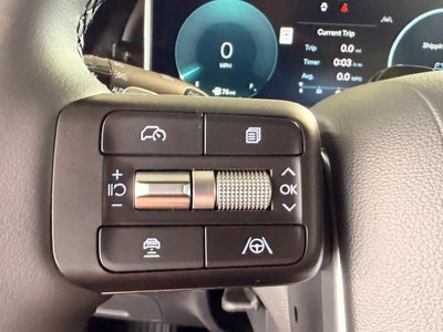 2027 Hyundai Santa Fe Hybrid Limited