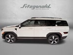 2027 Hyundai Santa Fe Hybrid Limited