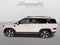 2027 Hyundai Santa Fe Hybrid Limited