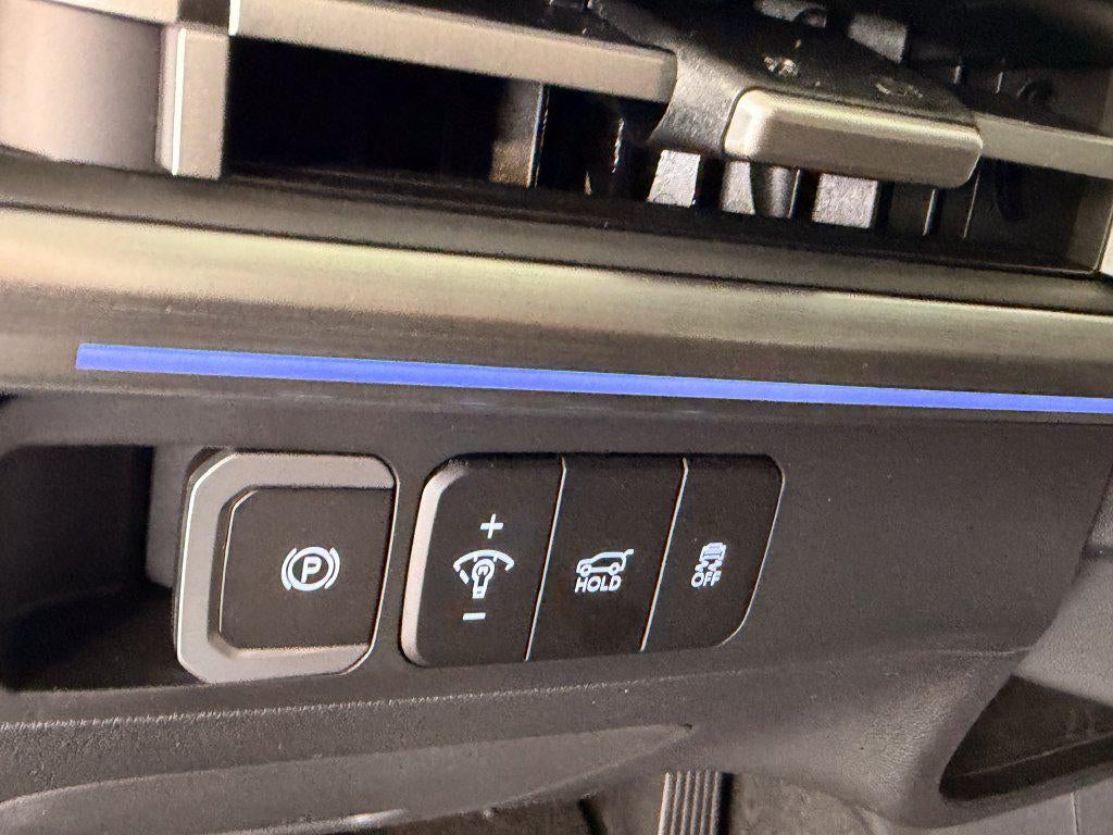 2027 Hyundai Santa Fe Hybrid Limited