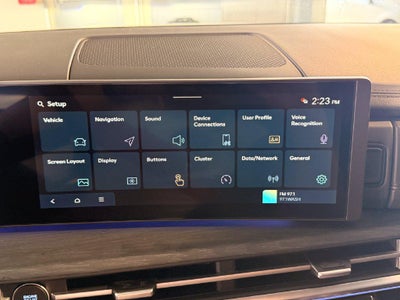 2027 Hyundai Santa Fe Hybrid Limited