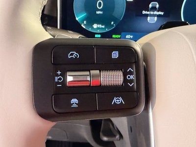 2027 Hyundai Santa Fe Hybrid Limited