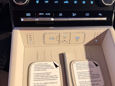 2027 Hyundai Santa Fe Hybrid Limited