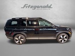 2027 Hyundai Santa Fe Hybrid Limited