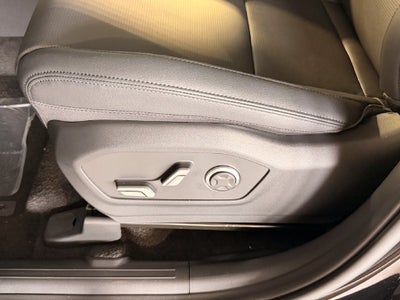 2027 Hyundai Santa Fe Hybrid Limited