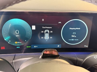 2027 Hyundai Santa Fe Hybrid Limited