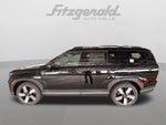2027 Hyundai Santa Fe Hybrid Limited