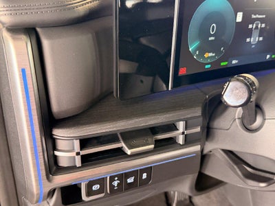2027 Hyundai Santa Fe Hybrid Limited