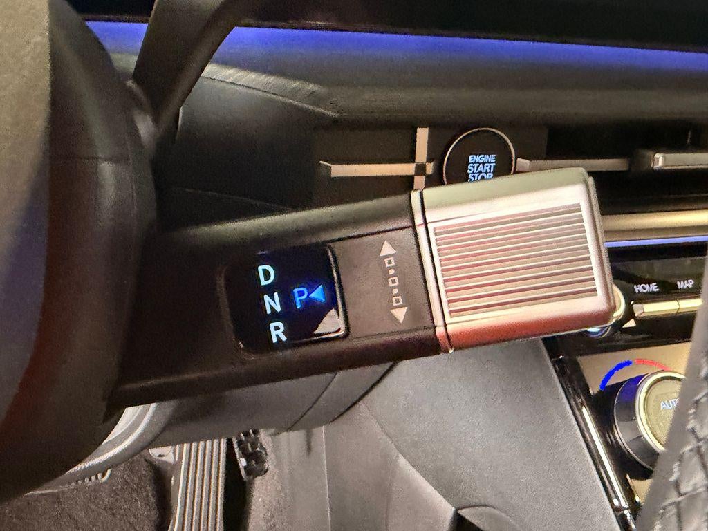 2027 Hyundai Santa Fe Hybrid Limited