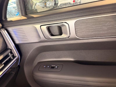 2027 Hyundai Santa Fe Hybrid Limited