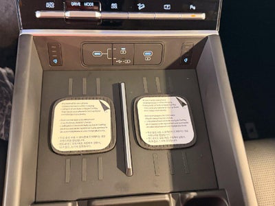 2027 Hyundai Santa Fe Hybrid Limited