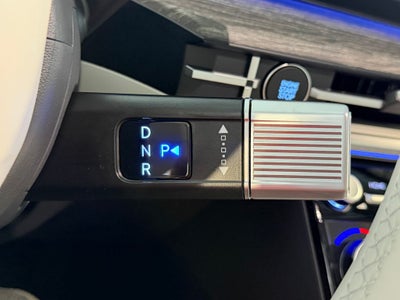 2027 Hyundai Santa Fe Hybrid Limited
