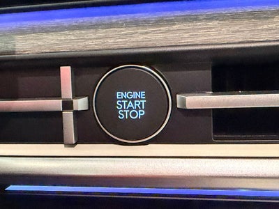 2027 Hyundai Santa Fe Hybrid Limited