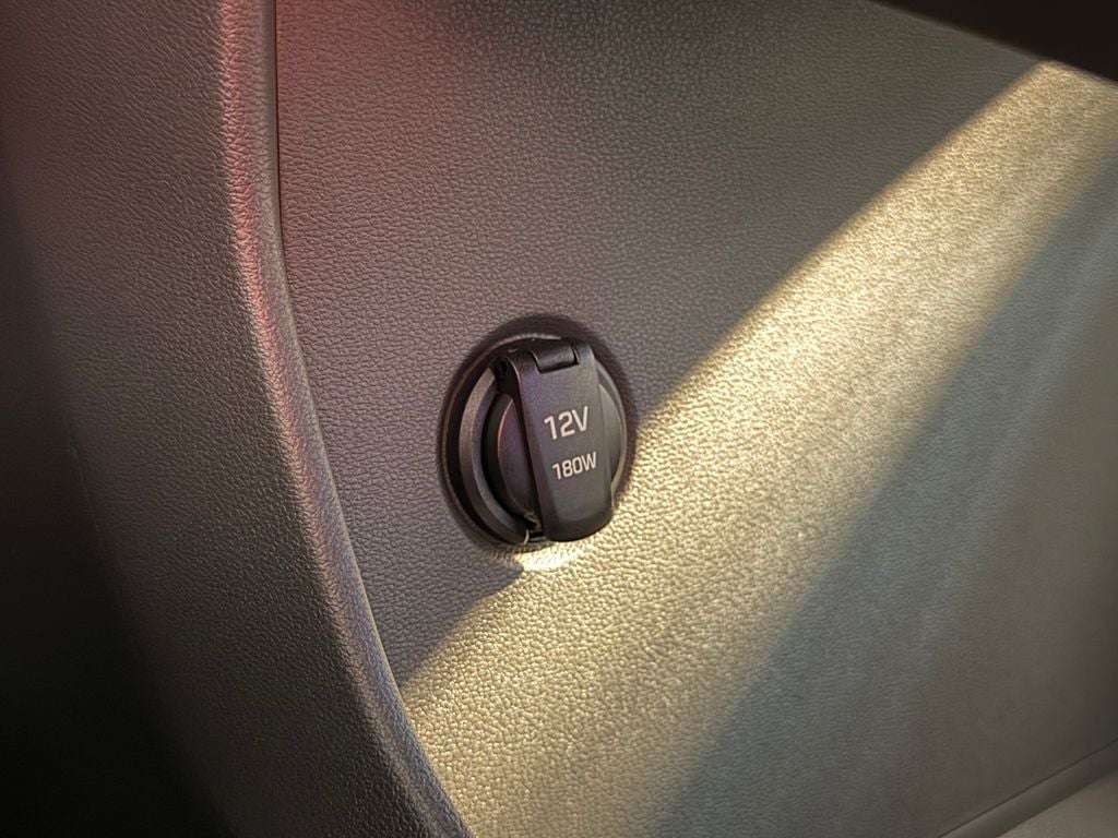 2027 Hyundai Santa Fe Hybrid Limited
