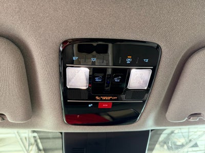 2027 Hyundai Santa Fe Hybrid Limited