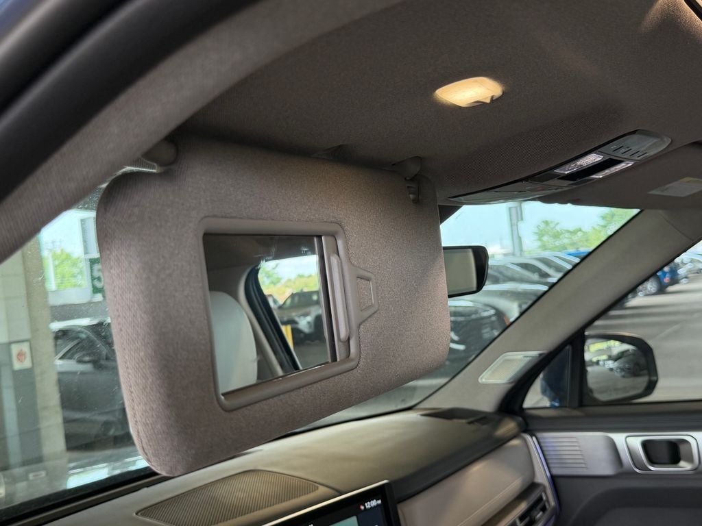 2027 Hyundai Santa Fe Hybrid Limited