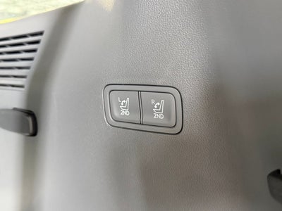 2027 Hyundai Santa Fe Hybrid Limited
