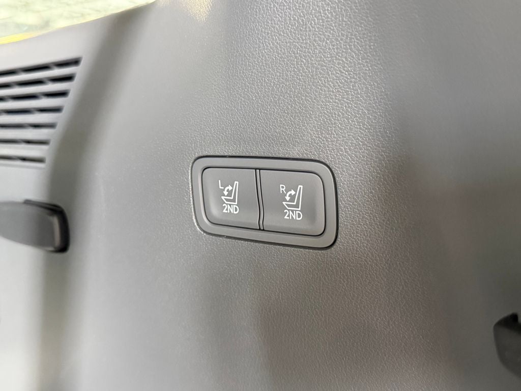2027 Hyundai Santa Fe Hybrid Limited