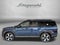 2027 Hyundai Santa Fe Hybrid Limited