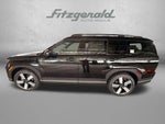 2027 Hyundai Santa Fe Hybrid Limited