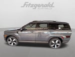 2027 Hyundai Santa Fe Hybrid Limited
