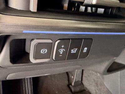 2027 Hyundai Santa Fe Hybrid Limited