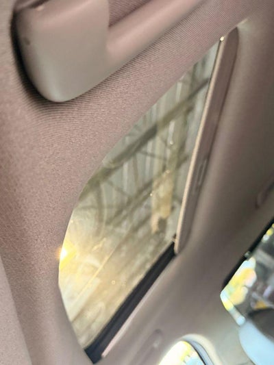 2027 Hyundai Santa Fe Hybrid Limited