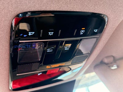 2027 Hyundai Santa Fe Hybrid Limited