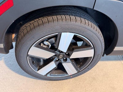 2027 Hyundai Santa Fe Hybrid Limited