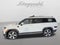 2027 Hyundai Santa Fe Hybrid Limited