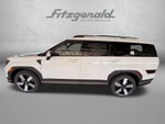 2027 Hyundai Santa Fe Hybrid Limited