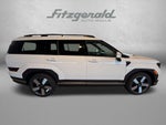 2027 Hyundai Santa Fe Hybrid Limited