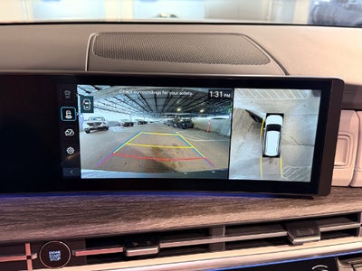 2027 Hyundai Santa Fe Hybrid Limited