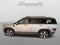 2027 Hyundai Santa Fe Hybrid Limited