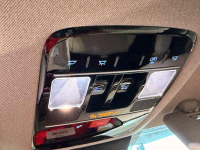 2027 Hyundai Santa Fe Hybrid Limited